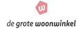 De grote woonwinkel aanbieding